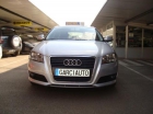 Audi A3 Sportback 1.6 TDI 105cv ATRACTION - mejor precio | unprecio.es