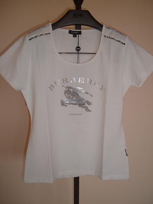 Camisetas de D&G de mujer