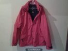 CHAQUETA GORETEX Y CAZADORA DE CUERO 987174544   634255366 - mejor precio | unprecio.es