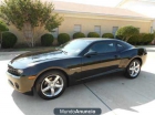 Chevrolet Camaro V6 - mejor precio | unprecio.es
