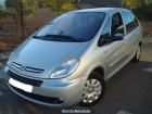 Citroën Xsara Picasso 1.6 HDi 92 Exclusive - mejor precio | unprecio.es