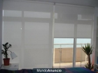 cortinas de screen - mejor precio | unprecio.es