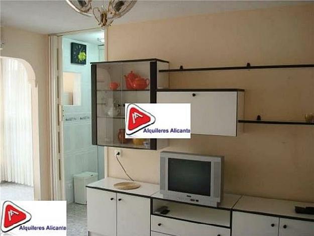 Estudio en Alicante/Alacant