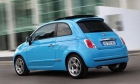 Fiat 500 0.9 Turbo TwinAir 85cv Lounge - mejor precio | unprecio.es