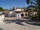 Finca/Casa Rural en venta en Teulada, Alicante (Costa Blanca) - mejor precio | unprecio.es