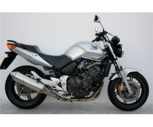 HONDA CBF 600N C-ABS