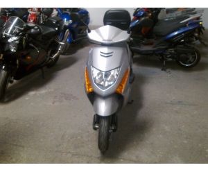 HONDA LEAD 100