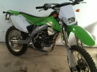 Kawasaki KLX 450 - mejor precio | unprecio.es