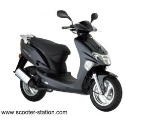 KYMCO VITALITY 50