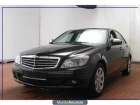Mercedes-Benz C 220 PARKTRONIC - mejor precio | unprecio.es
