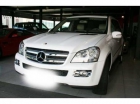 Mercedes Clase GL 320 cdi 4matic en Valencia - mejor precio | unprecio.es