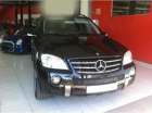 Mercedes Clase M ml 63 amg en Valencia - mejor precio | unprecio.es