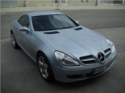 MERCEDES CLASE SLK SLK 200 K 2P. - Zaragoza - mejor precio | unprecio.es