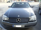 MERCEDES G 500 600SEC 2P - Girona - mejor precio | unprecio.es