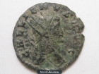 moneda romana, de publio licinio, AÑO 253 D.C.- ESCASA.* - mejor precio | unprecio.es