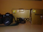 Nikon D7000! 18-105mm! kit - reflex! - mejor precio | unprecio.es