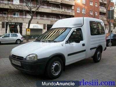 Opel Combo OPEL COMBO TOUR 1.7 D