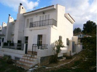 Pareado en venta en Almiserat (Alicante), Alicante (Costa Blanca)