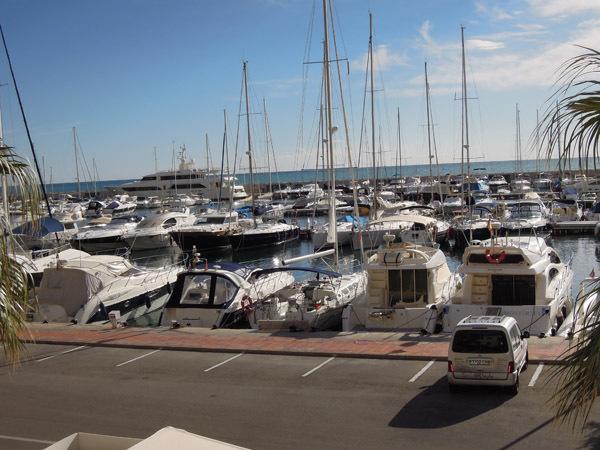Piso en Altea