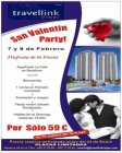 SAN VALENTIN PARTY - mejor precio | unprecio.es