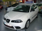 Seat IBIZA 1.4 TDI - mejor precio | unprecio.es