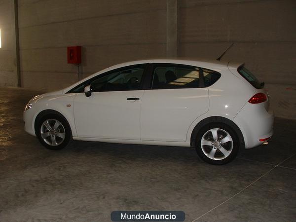 Seat Leon ecomotive Diesel