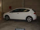 Seat Leon ecomotive Diesel - mejor precio | unprecio.es