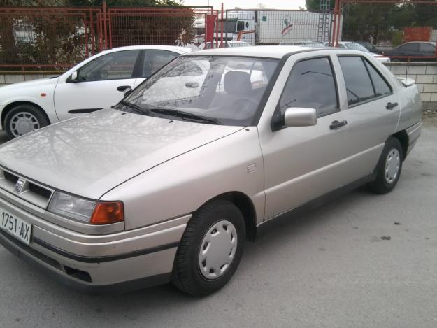 seat toledo