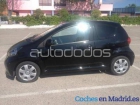 Toyota Aygo - mejor precio | unprecio.es