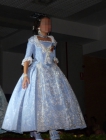 traje fallera completo y zapatos a juego - mejor precio | unprecio.es