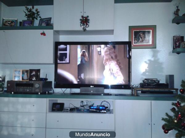 TV LG 42\