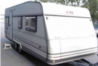 Vendo Caravana LMC 590Lord + Avance + Cocina Equipada + Cenador + Muchos Extras - mejor precio | unprecio.es