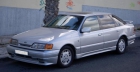 Vendo: Ford Scorpio 2.8i 4x4 para aficionados a los autos clásicos de serie - mejor precio | unprecio.es