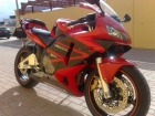 VENDO HONDA CBR 600RR DEL 04, LIMITADA EN PAPELES. - mejor precio | unprecio.es