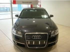 Venta de coche Audi A6 3.0 Tdi Quat. Tiptr. 233 '06 en Murcia - mejor precio | unprecio.es
