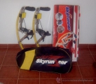 Zancos Skyrunners a estrenar con accesorios 100€ - mejor precio | unprecio.es