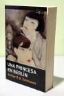 "Una princesa en Berlín" - mejor precio | unprecio.es