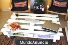 Mesas echas a mano Rústicas, modernas. - mejor precio | unprecio.es