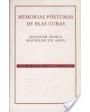 Memorias póstumas de Blas Cubas. Introducción de Lucía Miguel Pereira. ---  Fondo de Cultura Económica, 1951, México.