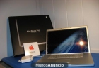 17\" MACBOOK PRO 2.5 C2D - mejor precio | unprecio.es