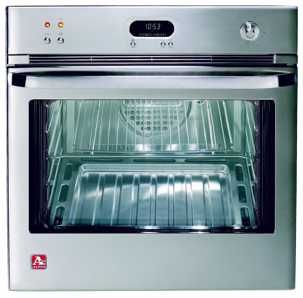 Alpes Inox FE/610