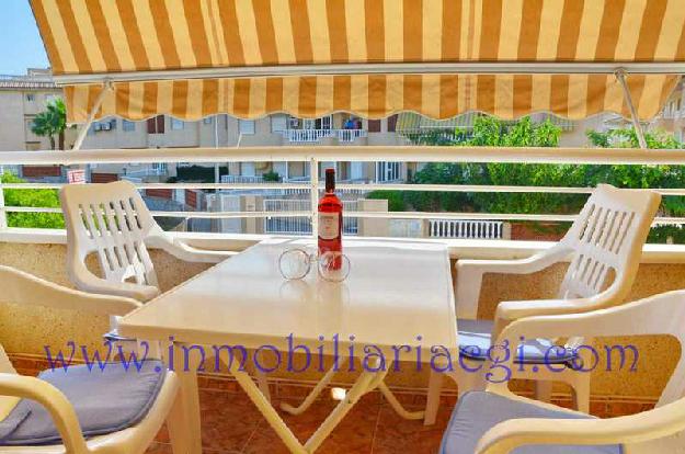 Apartamento en Guardamar del Segura