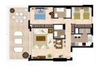 Apartment for Sale in Malaga, Andalucia, Ref# 2887988 - mejor precio | unprecio.es