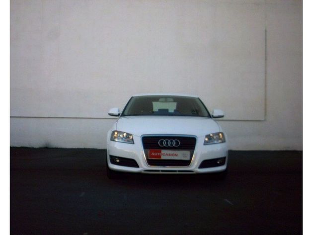 AUDI A3  1.6TDI ATTRACTION