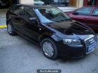 Audi A3 Spor. 1.9TDI Attraction MP3 U - mejor precio | unprecio.es