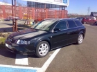 AUDI A4 AVANT 1.8T 190 KW - mejor precio | unprecio.es