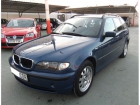 BMW SERIE 3 320d - mejor precio | unprecio.es