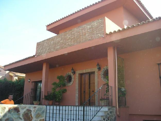 Casa en Badajoz