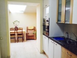 Casa pareada en Sabadell