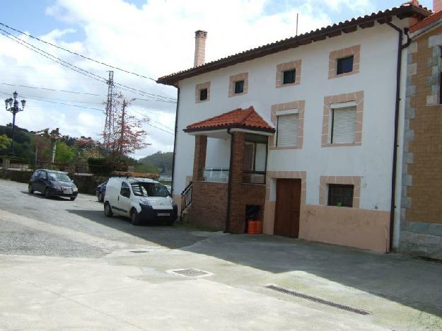 Casa rural en Bárcena de Cicero